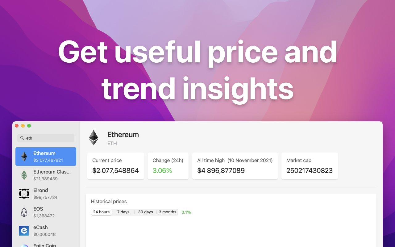 Coin Peek gallery image