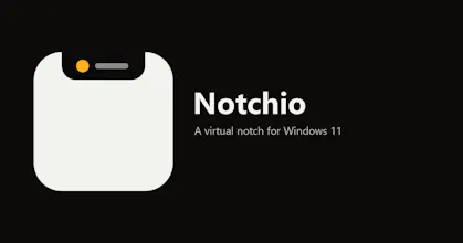 Notchio gallery image