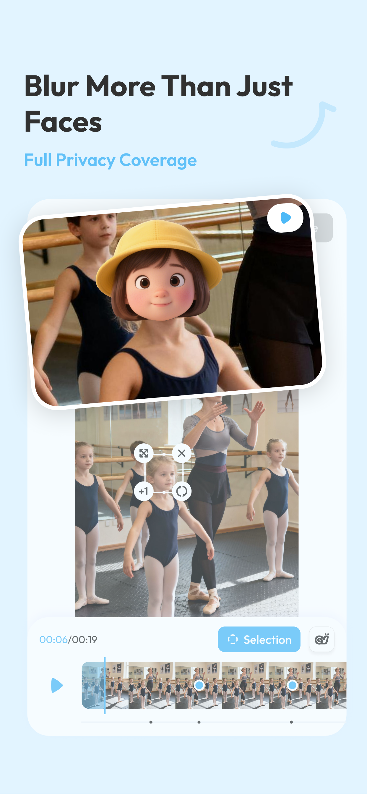 WuMask - Screenshot 5 showing product features and functionality