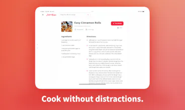 JustTheRecipe gallery image