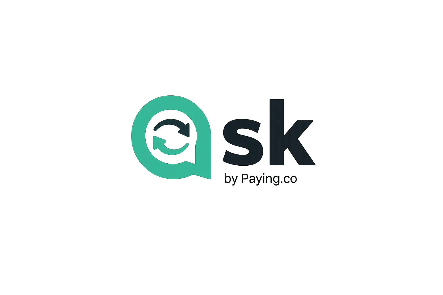 Ask by Paying.co