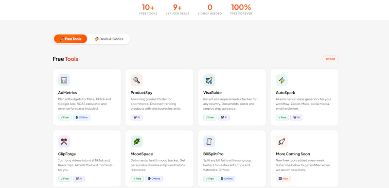 Flecto screenshot 2