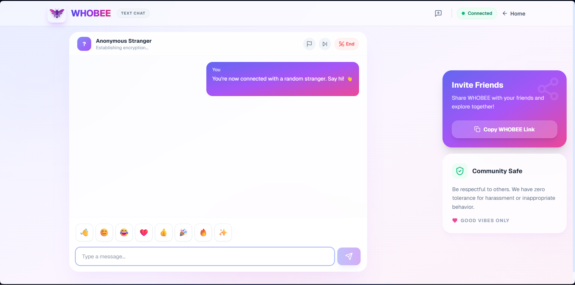 WHOBEE gallery image