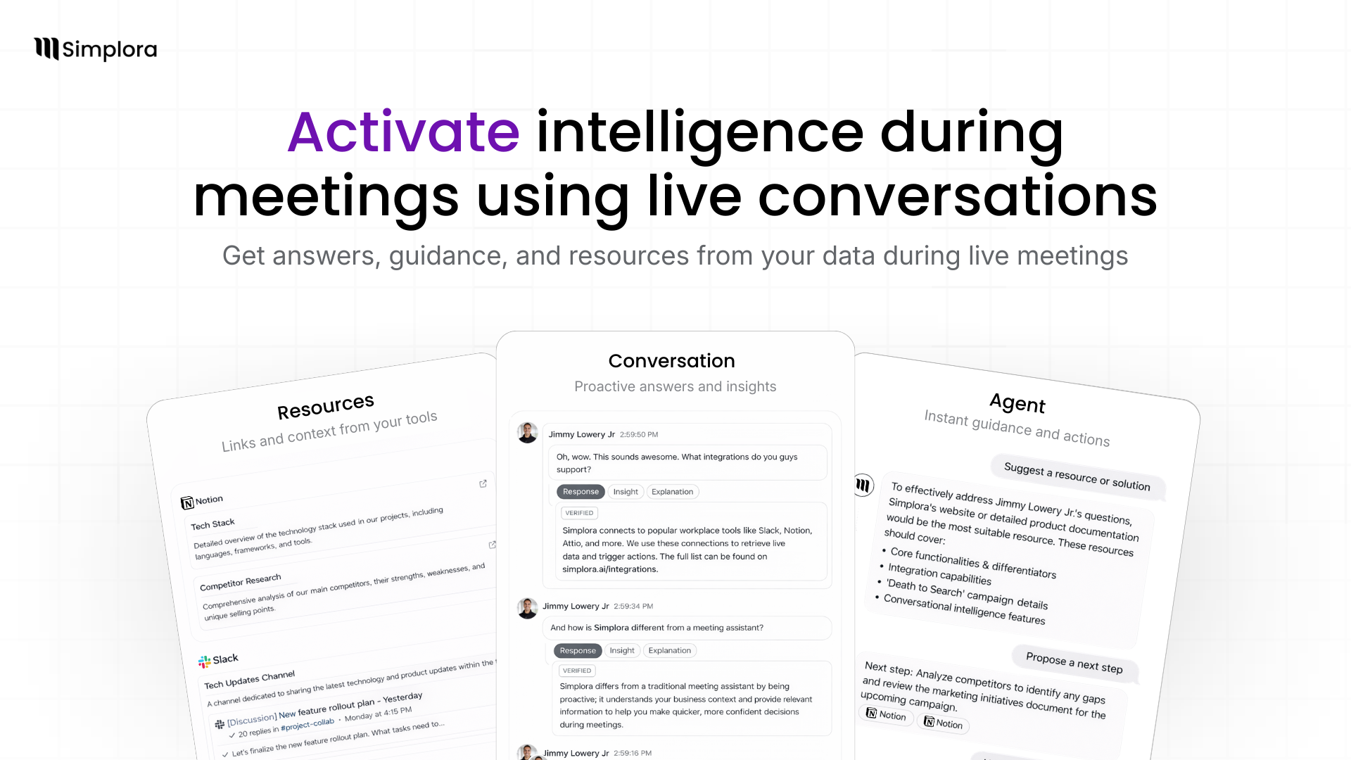 Simplora gallery image