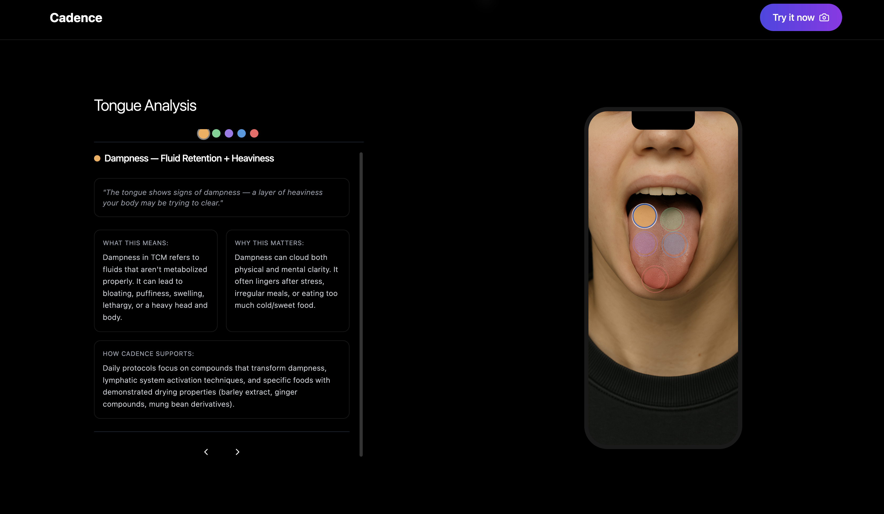 Cadence Health gallery image