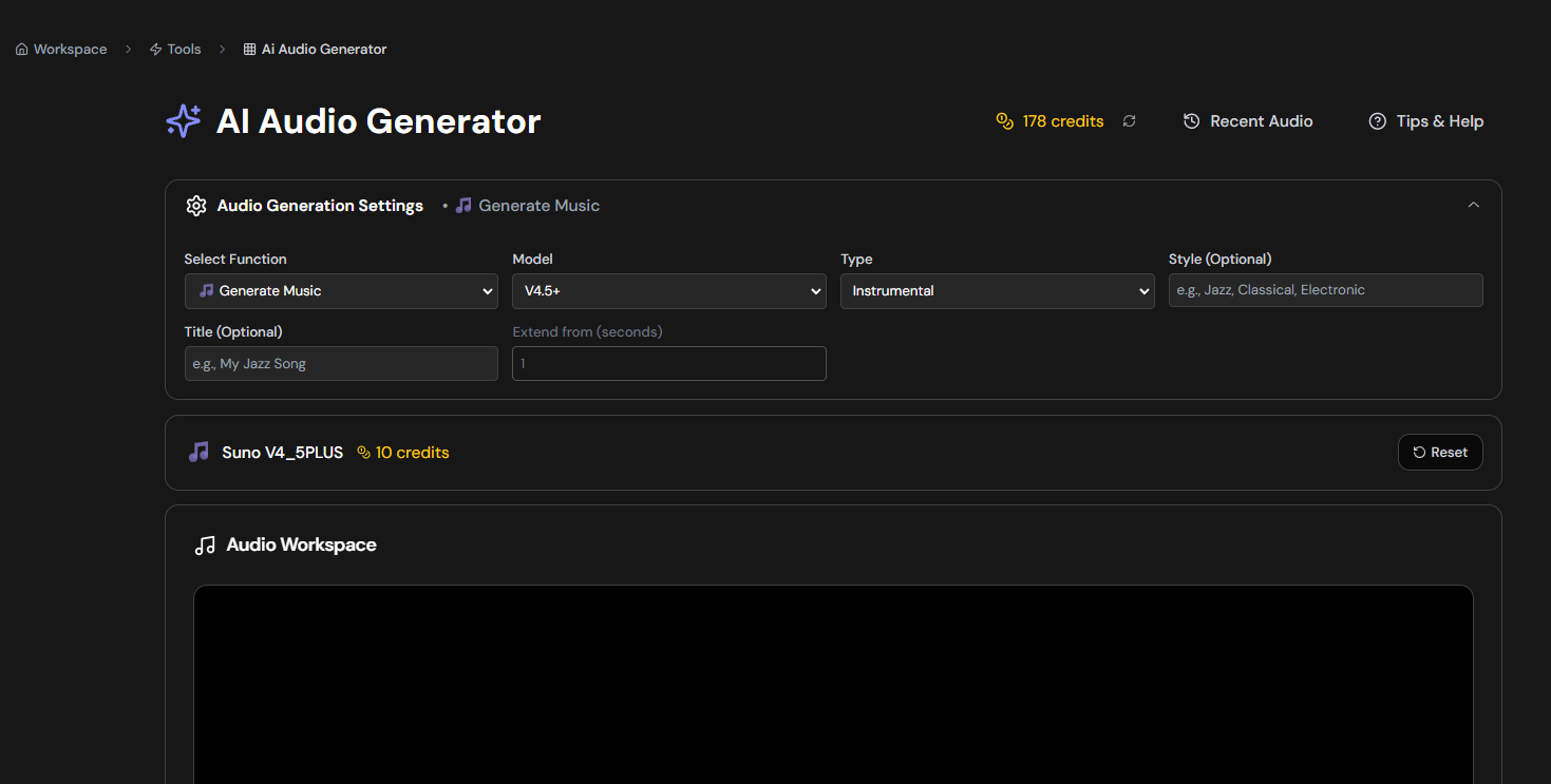 Loumidea screenshot 4