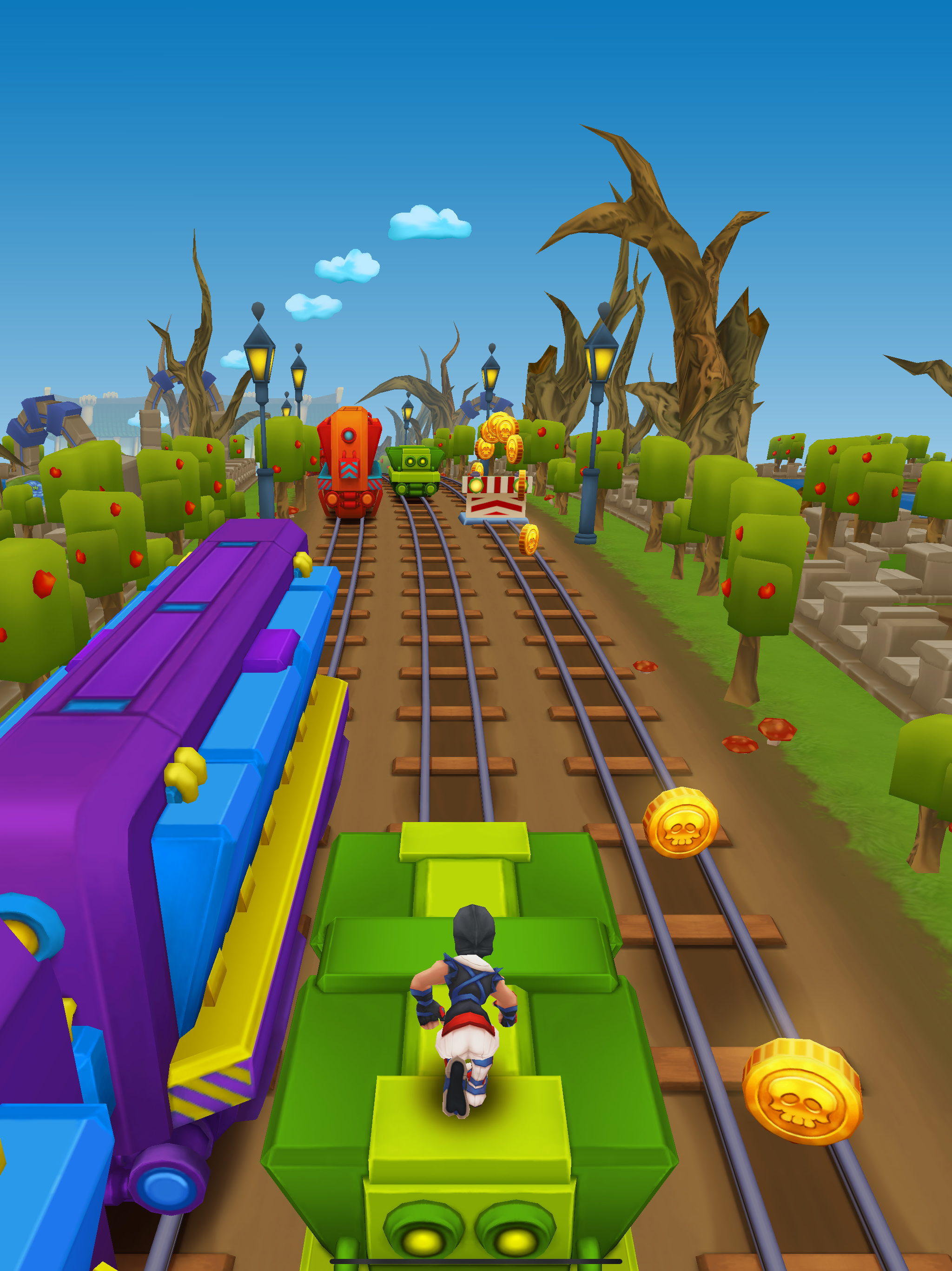 Kingdom Dash gallery image