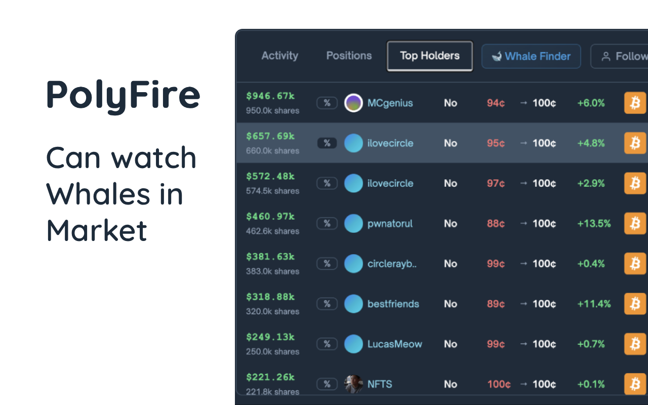 PolyFire gallery image