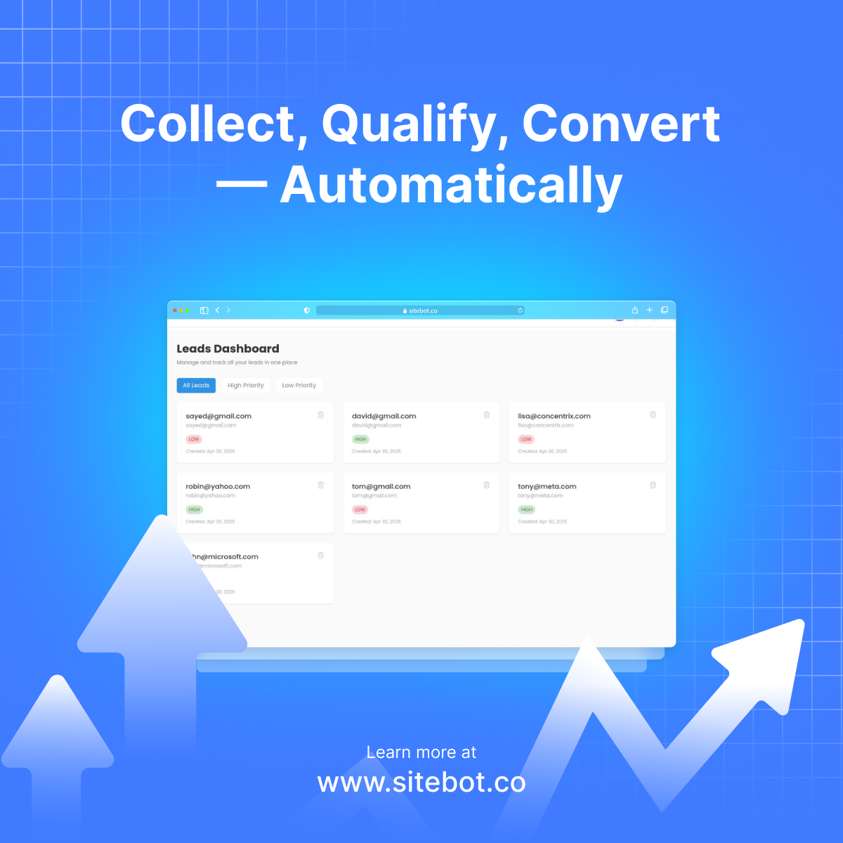 sitebot gallery image