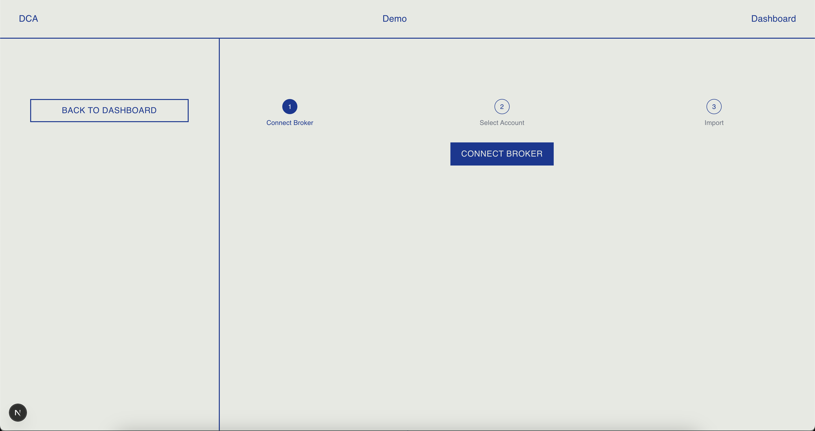 DCA — Portfolio & Dividend Tracker gallery image