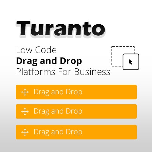 Turanto Codeless Applications gallery image
