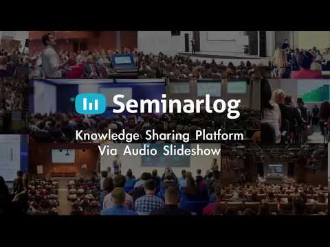 Seminarlog gallery image