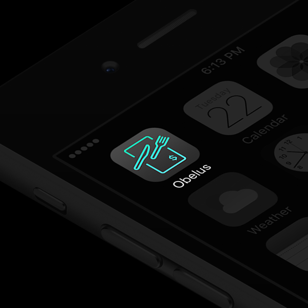 Obelus – Tip Calculator