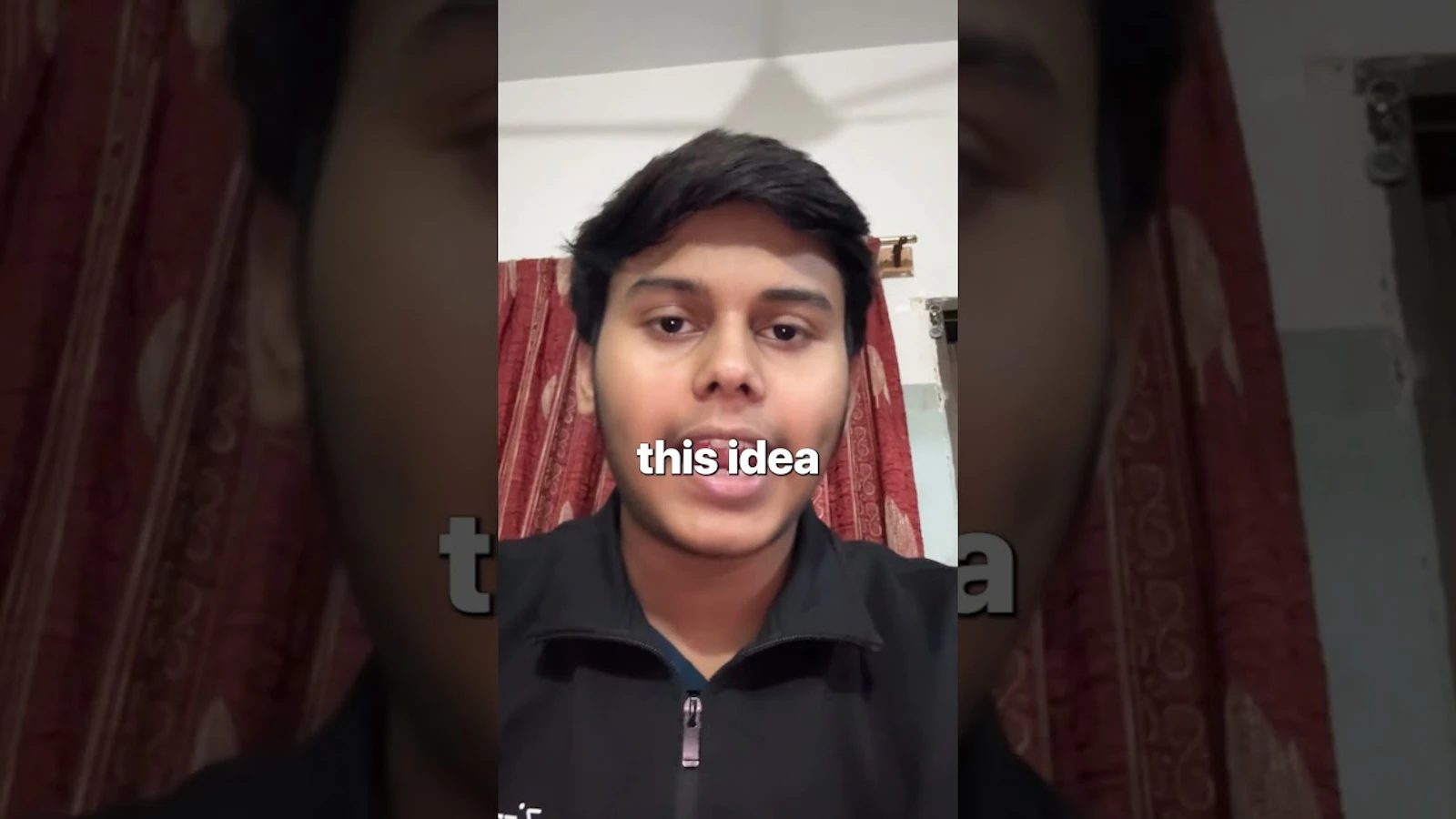 Modelfy screenshot 1 (video preview)