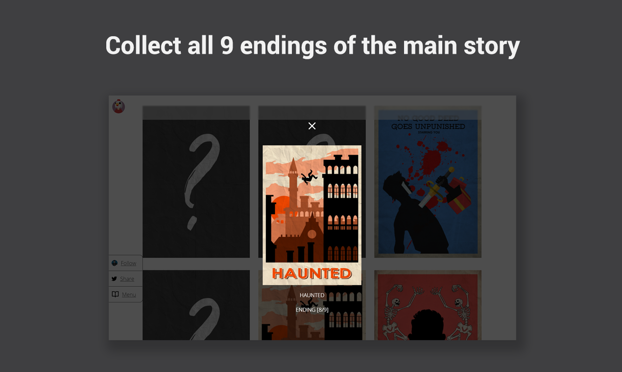 Tunnels gallery image