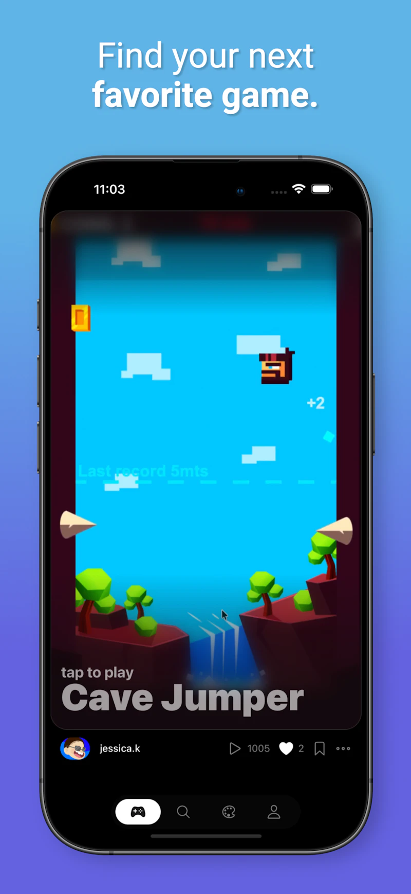 CookieJar screenshot 6