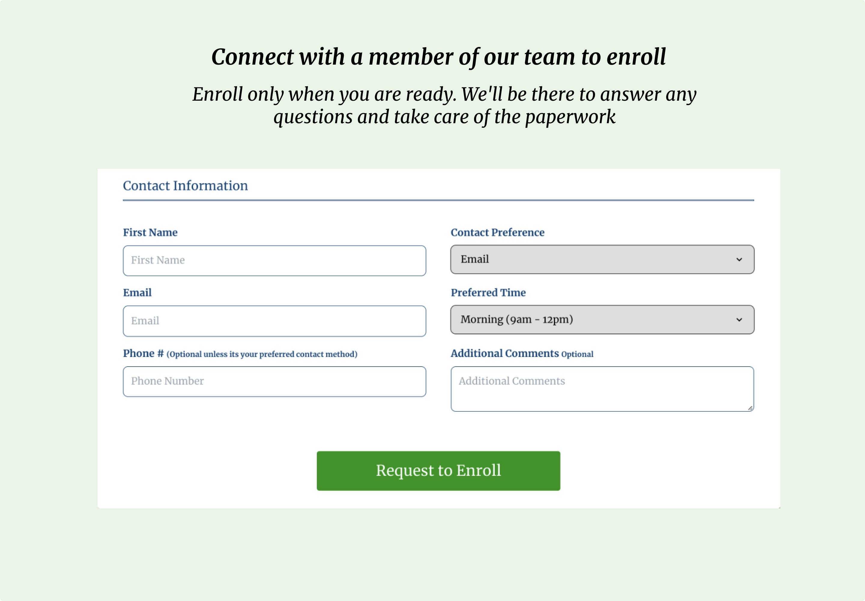 Média Lumos Health - Lumos trouve le régime d'assurance maladie qui vous convient 6