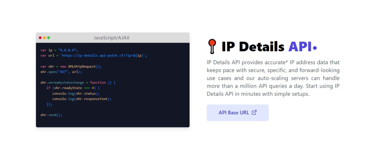 وسائط نقطة API 7