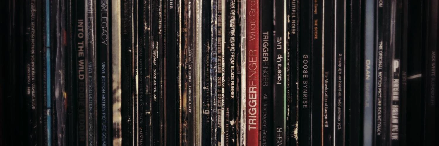 Benjamin Franck cover