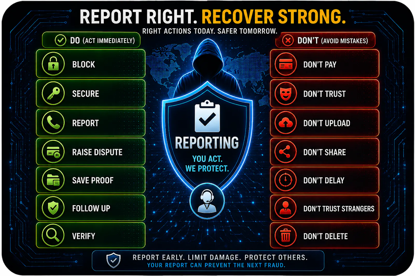 Think Before You Click screenshot 7