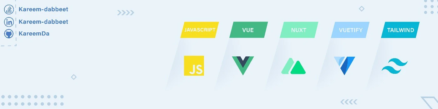 Kareem Dabbeet cover