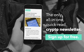 Blockchain Brew gallery image