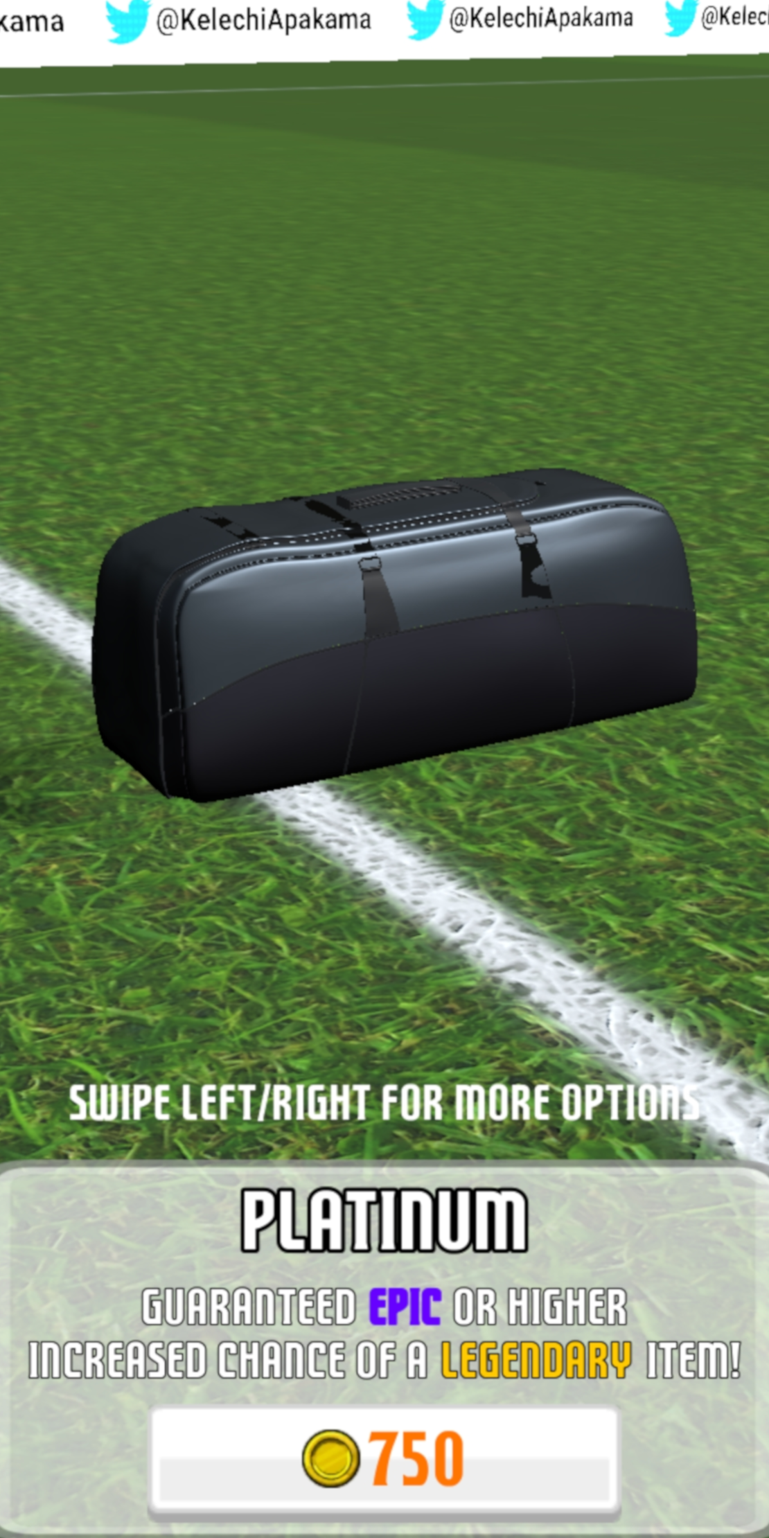 Keep It Up! gallery image