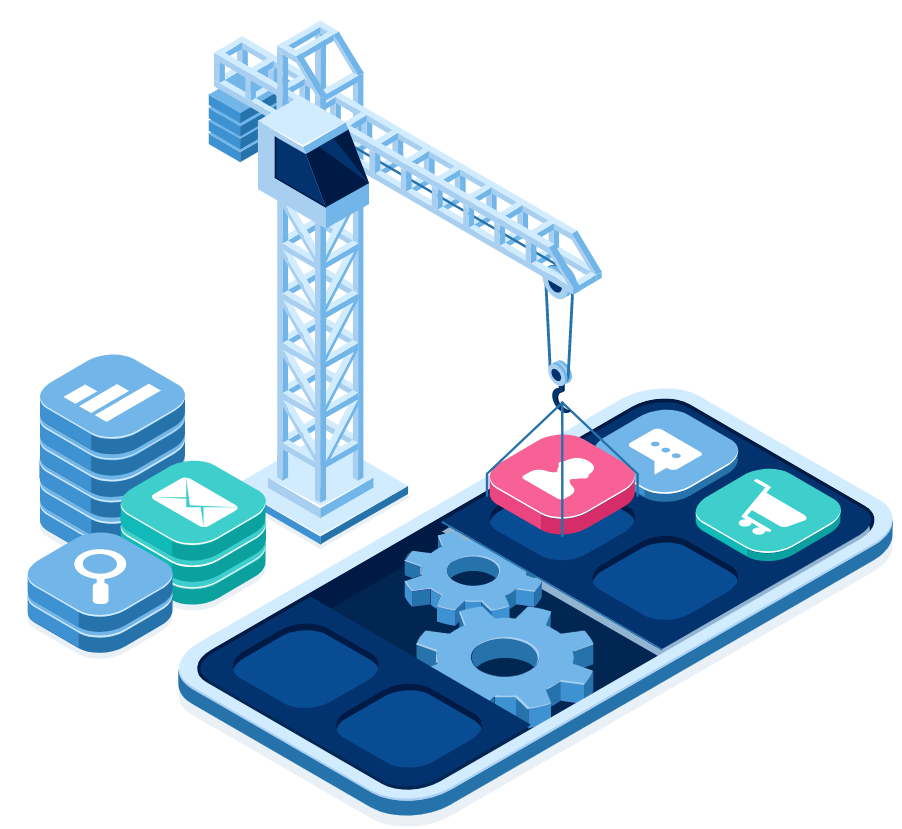 application development courses