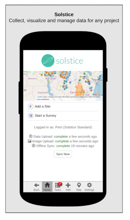 Solstice gallery image
