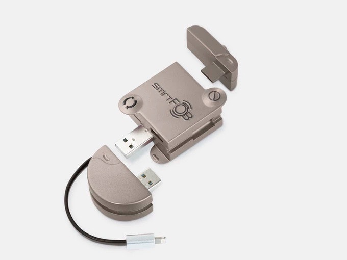 smrtFOB gallery image