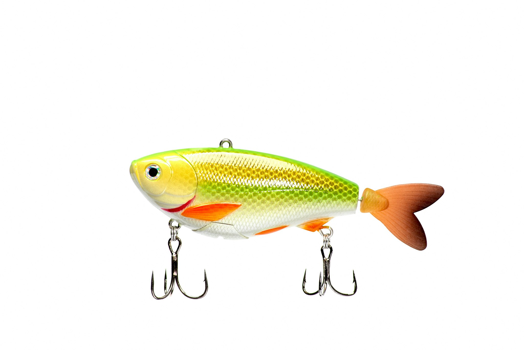 eMinnow Lures gallery image