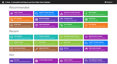 A.Tools gallery image