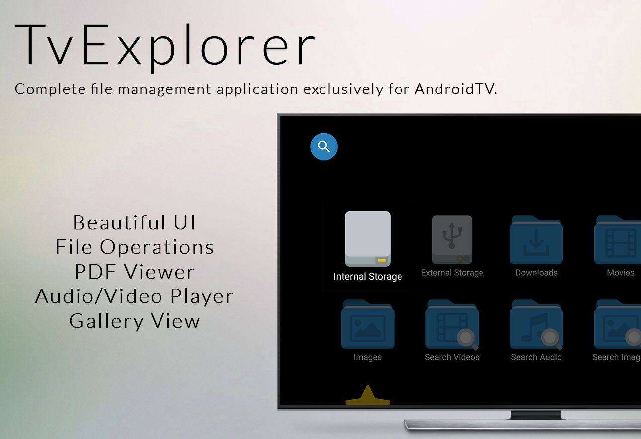TvExplorer gallery image