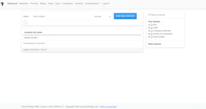 TT-CRM gallery image