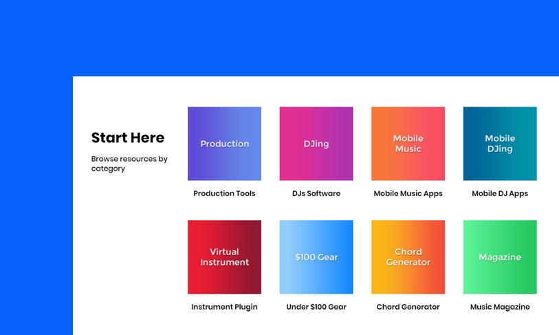 Producer Stash Image