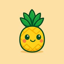 Pineapple Cactus gallery image