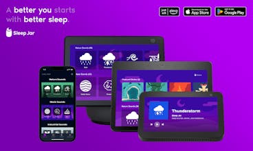 Sleep Jar gallery image