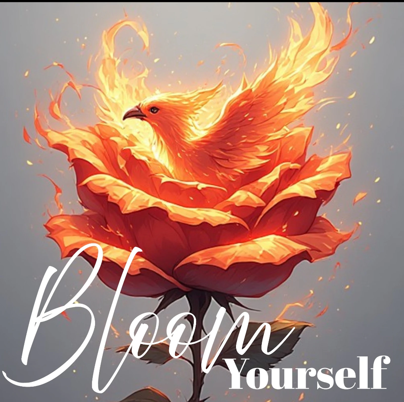 Bloom Yourself  screenshot 2