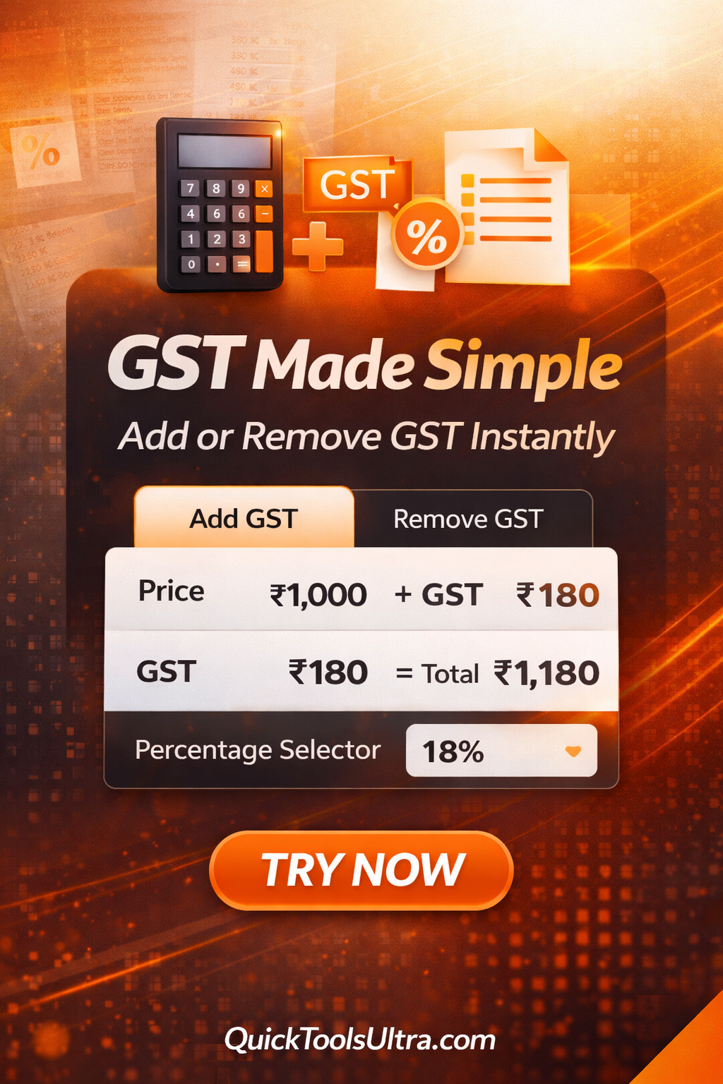 QuickToolsUltra gallery image