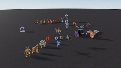 Space Zero gallery image