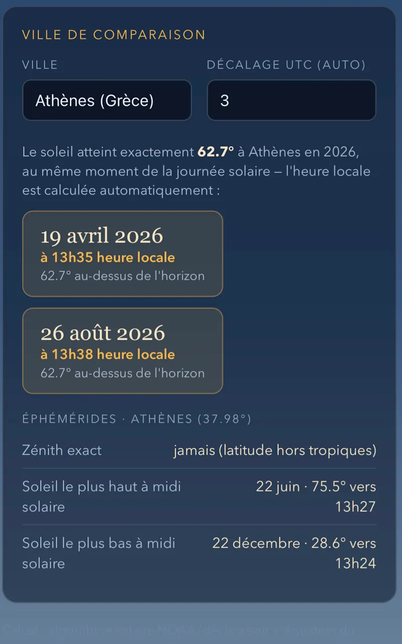 Parhélie screenshot 5