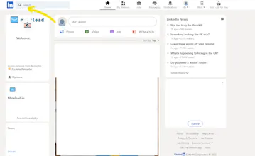 LinkedIn Email Scraper gallery image