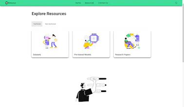 Metamorph Labs gallery image