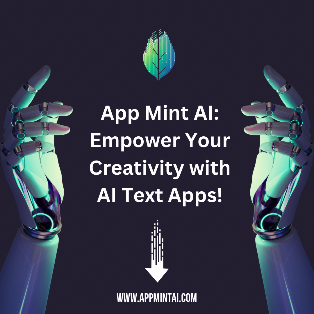 App Mint AI gallery image