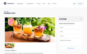 Brandmo gallery image