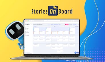 StoriesOnBoard gallery image