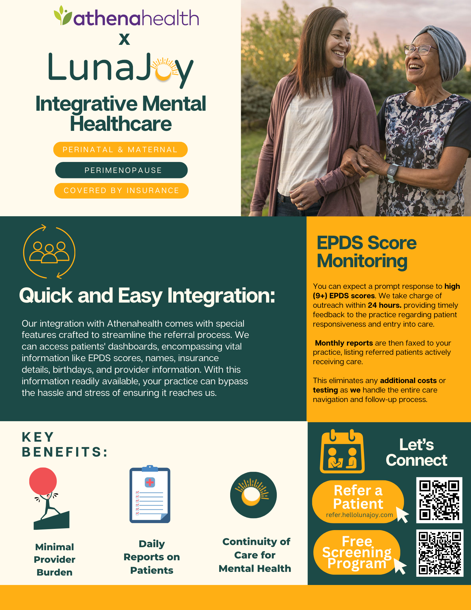 Athenahealth Marketplace
