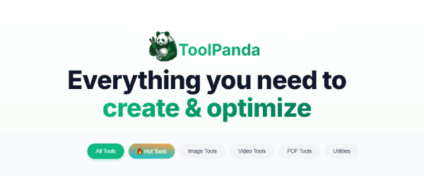 ToolPanda gallery image