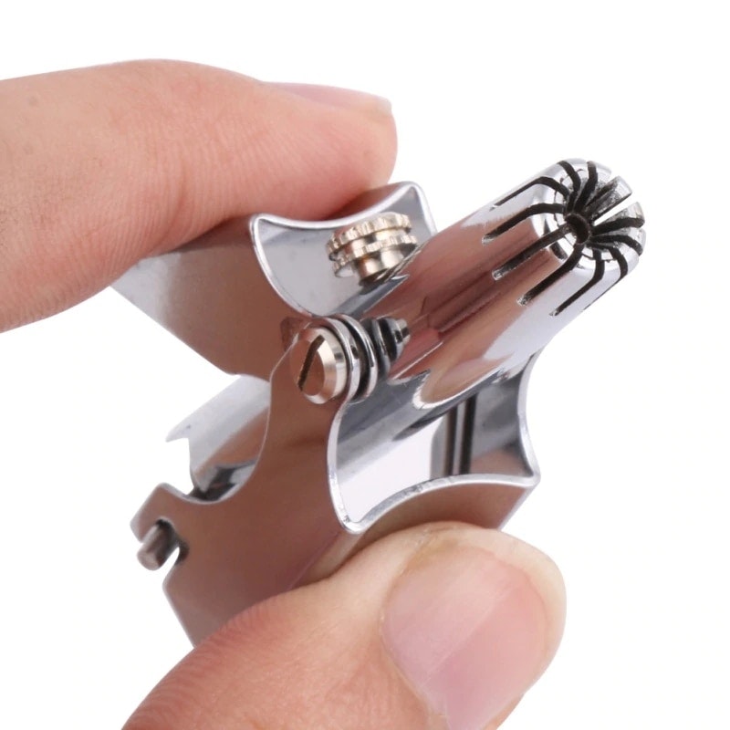 nose hair trimmer gallery image