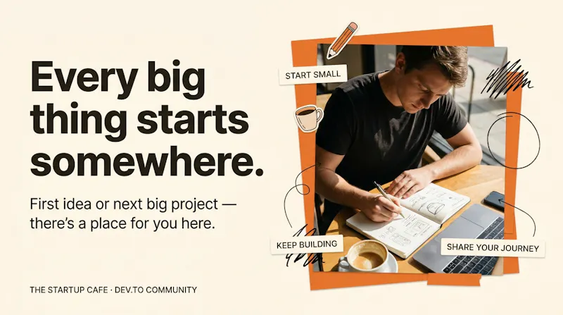 The Startup Café screenshot 5